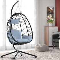 Hanging lounge hotsell chair canada